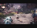 【MHW】オトモ道具の入手方法を実演しながら解説【ゆっくり実況】