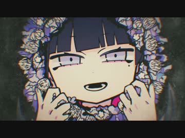 ショタカテが全力でメリーバッドエンド歌ってみた　空論