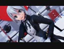 ミラーとヒストリカでLove Me If You Can【MMDオリキャラ】