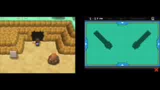 ミネズミだけで殿堂入りするポケモンブラック２part23
