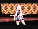 弱音ハクで太陽系デスコ【MMD】