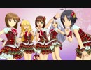 【アイマスSS】春香・雪歩・真・美希・貴音【The world is all one !!】