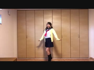 【すぅたろ】スイートマジック　踊ってみた【バレンタイン】