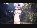 【結月ゆかり】裸でランスが人気投票一位になるのを夢見て　part２