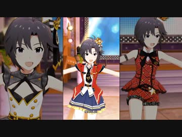 ミリシタ「Welcome!!」菊地真