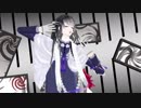 【MMD 刀剣乱舞】 Lamb. 【数珠丸】