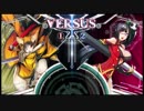 [BBCF2]1/31(水)うぃんぐ(獣兵衛)VSナカシマ(ライチ)[7戦ガチ]