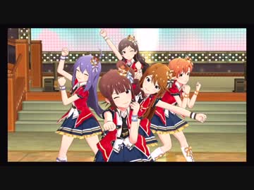 【メイン⑯】ミリオンライブ！シアターデイズ実況#052