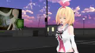 【東方MMD】メルト＋α【アリス・マーガトロイド】【MMD】