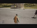 PUBG　つちのこ発見！！【チート】