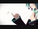 【初音ミク】Hate U and I【オリジナル】