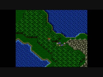 ファファファのFF5 実況プレイpart21