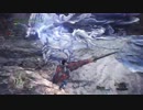 意見のまったく合わない祓魔師４人でMHW＃２
