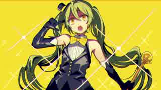 キテレツ / 初音ミク