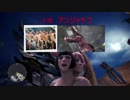 【全裸で】もちろん俺らは抵抗するで？裸で【MHW】