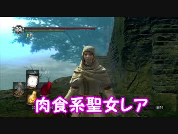 【ソウルシリーズツアー２章】ダークソウル　～託されし使命～part18