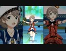 ミリシタ「Welcome!!」桜守歌織