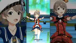 ミリシタ「Welcome!!」桜守歌織