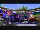 【スプラトゥーン２】プラコラカンスト勢のスプロラ動画 48.5