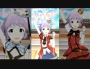 ミリシタ「Welcome!!」真壁瑞希