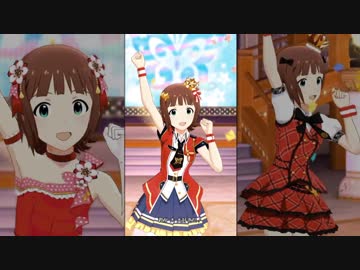 ミリシタ「Welcome!!」天海春香