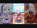 ミリシタ「Welcome!!」白石紬