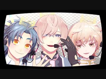 【MMD刀剣乱舞】LUVORATORRRRRY！【貞宗派】