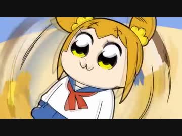 ポプテピピック 北米版 #3-2