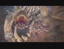 息抜きにひっそりまったりMHWを実況プレイ[骨鎚竜はワンパターン編]