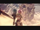 ぼっちのＭＨＷ　Ｐａｒｔ８