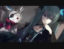GOTH / 初音ミクDark