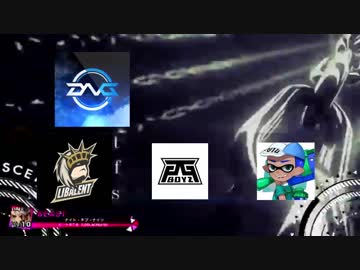 【Splatoon2】 やっぱ・飛べ・ナイツ 【ミリンケーキ】