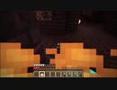 【生声実況】忘れたレシピを追い求めて【Minecraft】 #014