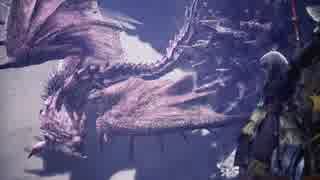 【MHW】おっさんでも狩りがしたい！ #3【実況プレイ】