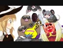 ポケットモンスターファッ！？ウーン　戦闘！クッキー☆団ボス マリナ