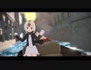 【MMDけもフレ】パフィンちゃんでどりーみんチュチュ