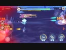 [アズールレーン]ネプEX　スマホ録画テスト