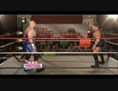 【CWFH】アダム・ピアースvsコルト・カバナ