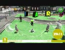 【マリオオデッセイ】バグなし なわとびチャレンジ 99999回　40/100