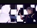 【MMD刀剣乱舞】ツギハギスタッカート【山姥切国広・大倶利伽羅】