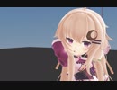 【MMD】小さいエノテラさんで「Classic」
