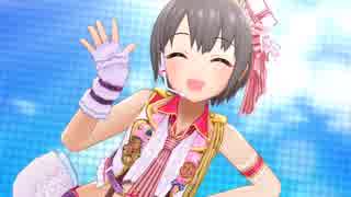 追い風Runningを大好きな乙倉ちゃんで。