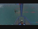 【War Thunder】石上女子のキルフラグ 8