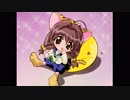 フルHD　デ・ジ・キャラット(Di Gi Charat)　ED「Happy Day」　1080p