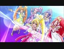 ドキドキ！プリキュア  NCOP 1080p 60fps