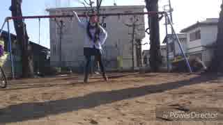 【紫亞虜】金曜日のおはよう-another story-踊ってみた！【初投稿】