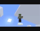 [Minecraft] マイクラＰＵＢＧに参加してみました６