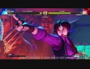 スト5：さくら（VT1）サバイバルHELLクリア