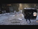 【DIVISION】魔理沙のエージェント生活日誌【4日目】