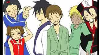 【歌ってみた】細道（＋α）でリ_ンリ_ンシグ_ナル（フルver）【腐向け】